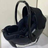 کریر کاملا تمیز و نو