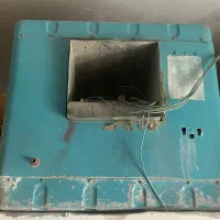 کولر آبی