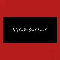 ۹۱۲-۶۰۶-۲۱-۰۳