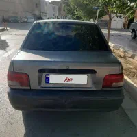 پراید 131|خودرو سواری و وانت|اصفهان, شیخ اشراق|دیوار