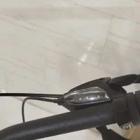 دوچرخه اورلورد 27/۵در حد نو