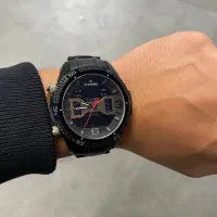 ساعت اورجینال ۳ موتور ناویفورس
