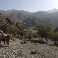 مغازه در باغدشت باهنر