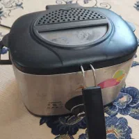 سرخ کن