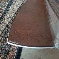 میز وسط
