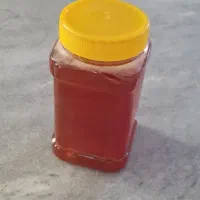 عسل گون