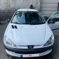 ۲۰۶تیپ۲مدل۹۹بی رنگ