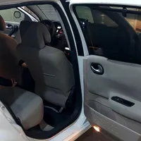 رنو مگان 2000cc، اتومات۲۰۱۲ مدل ۹۱|خودرو سواری و وانت|تهران, حمزه‌آباد|دیوار