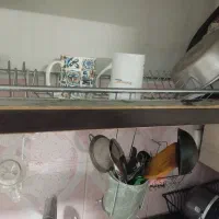 کابینت ام دی اف