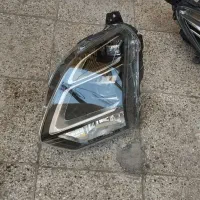 چراغ جلو فونیکس رادیات فونیکس fx