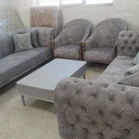 مبل سینددلا/ راحت جذاب /