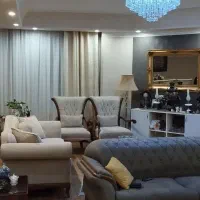 دوخوابه 122متر بازسازی شده پیامبر شرقی