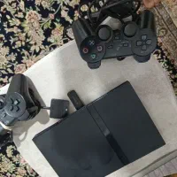 ps2 فلشخور تمیز