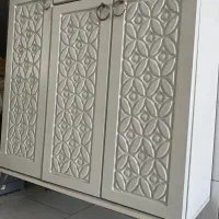 جاکفشی چوبی