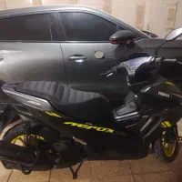 یاماها آیروکس اندونزی