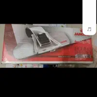 اتو پرس ژانومه نونو