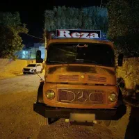 بنز911مدل 71سوپردار