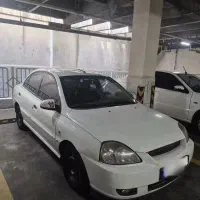 ریو مونتاژی مدل 87