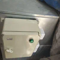 سایلنت باکس سه ظرفیته