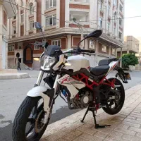 موتور بنلی ۱۵۰