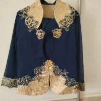 لباس مجلسی
