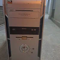 کیس کامپیوتر