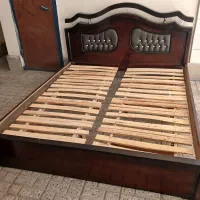 تخت خواب دونفره
