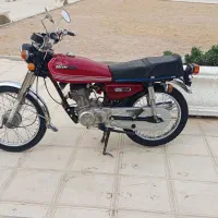 موتور سی جی ژاپن