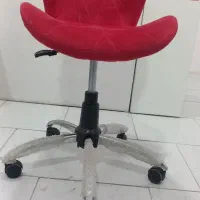 صندلی چرخ‌دار