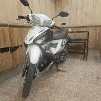 فروش موتورگلکسی مودناسGt