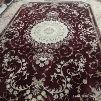 یک جفت فرش 12متری