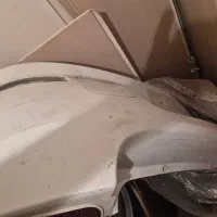 سپر عقب ال ۹۰ پلاس اتومات