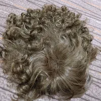 مو مصنوعی خورموج