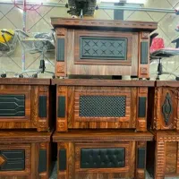 میز کارمندی  ۱۴۰ سانت ۱۲۰