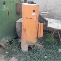 آبگرمکن نفتی