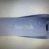 فلش sandisk 128G