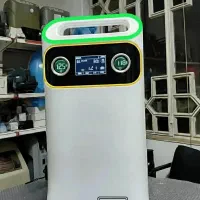 اکسیژنساز۶ لیتری توتا بایپپ اتوسیپپ ۸ ۱۲ ونتیلاتور