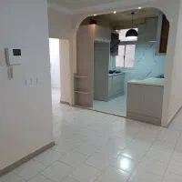 رهن کامل/۵۲ متر تکواحدی/بازسازی کامل/مجیدیه