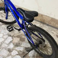 دوچرخه سایز۲۰