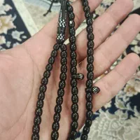 تسبیح یسر حجاز( ۱۰۱)قدیمی خوش تراش(ب قیمت)