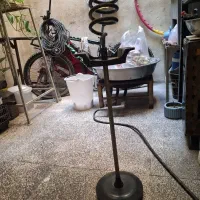 پایه سشوار