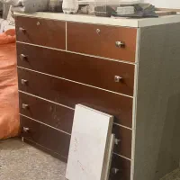 دراور کشو لباس