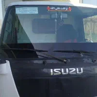 ایسوزو 5200مدل 87