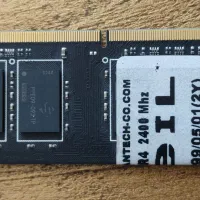 رم لپتاپ 4G DDR4