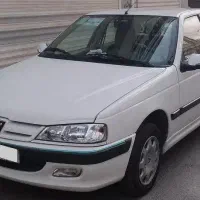 پژو پارس مدل ۸۸ دوگانه دستی
