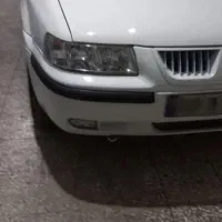 سمند مدل ۹۰