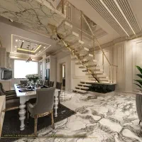 نوبنیاد3 / کلید نخورده اکازیون/ تراس بزرگ