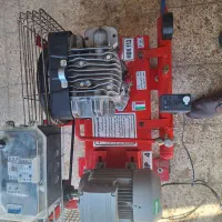 کمپرسور HBK113 Fini