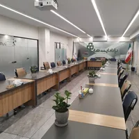 سالن کنفرانس، کلاس آموزشی، اتاق جلسات