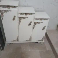 جا کفشی سه تیکه